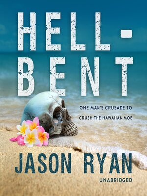cover image of Hell-Bent